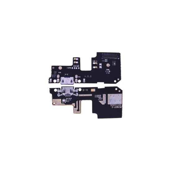 Placa de Cargamento Xiaomi Redmi 5 Plus Placa de Cargamento Xiaomi Redmi 5 Plus